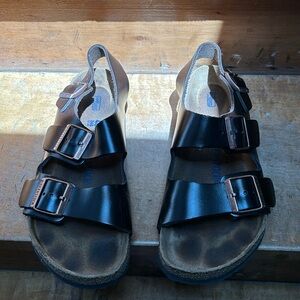 Like new Birkenstock Milano